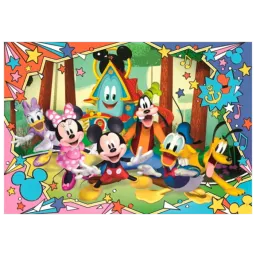 Clementoni Minnie 3+/