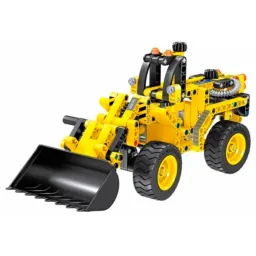 XTech 2 in 1 Construction Bulldozer & Tank Buldozer