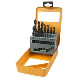 Set de burghie Tolsen 75081