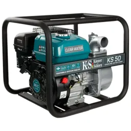 Könner & Söhnen KS50