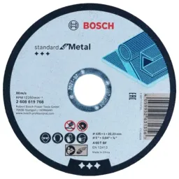 Disc debitare Bosch 2608619768