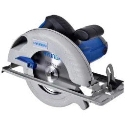Fierăstrău circular Hyundai HYCS190