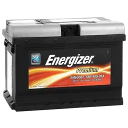 Energizer Premium EM60-LB2