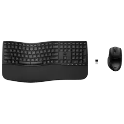 Tastatura & Mouse HP 680 Comfort