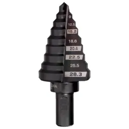 Burghiu Milwaukee 48899321