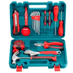 Set scule Ronix RS-0003