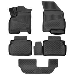 Chery Tiggo 8 Pro 2021 - Novline Element/3DA0N198210k