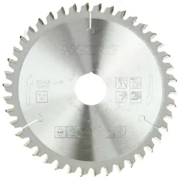 Disc circular Hikoki 752419