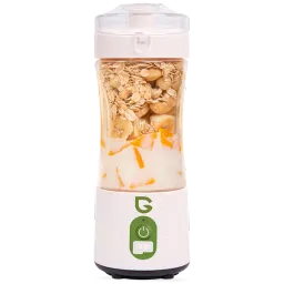 Blender portabil Greentest Greennovo