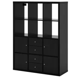 IKEA Kallax 147 x 112 x 39 cm