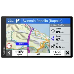 Garmin DriveSmart 76 EU MT-D 010-02470-11