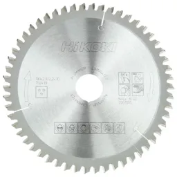 Disc circular Hikoki 752439