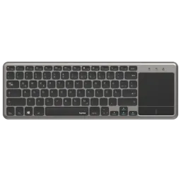 Tastatura & Mouse Hama KW-600T Fără fir/ Black