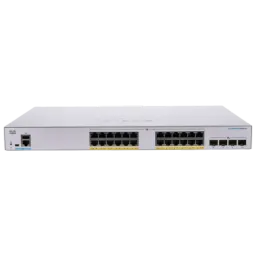 Switch Cisco CBS350-24P-4G