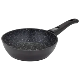 Tigaie Resto Aries 93014 Wok / 28 cm / Black
