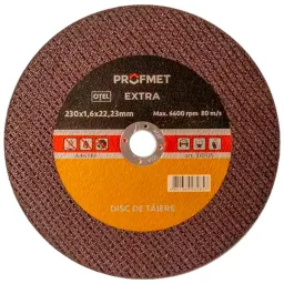 Disc debitare Lider 310139