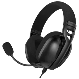 Căști Hator Hyperpunk 3 Black