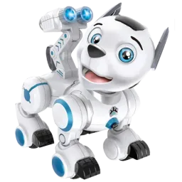 Robot Le Neng Toys Wow!Dog k10