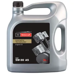 Ford A5 5W-30