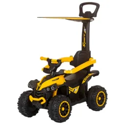 Rolcaro Chipolino ATV