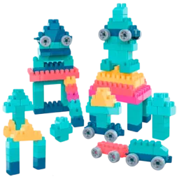 Constructor ChiToys 669-159