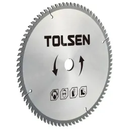 Disc circular Tolsen 76176