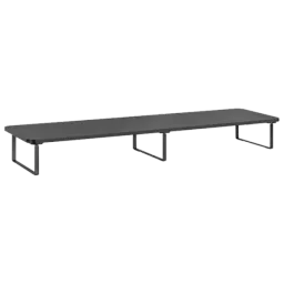 Suport pentru monitor Gembird MS-TABLE2-01 / Black