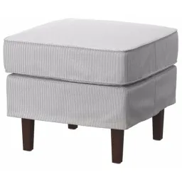IKEA Rocksjon Gray