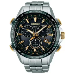 Seiko SSE007J1