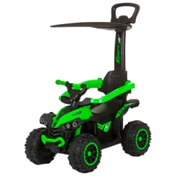 Tolocar Chipolino ATV