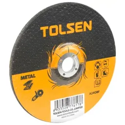Disc debitare Tolsen 76303