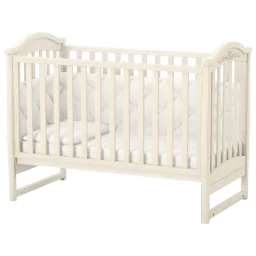 Pat pentru copii Veres LD3 (2600000087667)