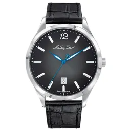 Mathey-Tissot D411AN