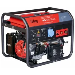 Generator de curent Fubag WS230DCES 220 V