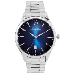 Mathey-Tissot H411MABU