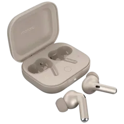 Motorola Moto Buds+ Stone
