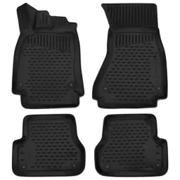 Covorașe auto Citroen C3 2002 - 2009 Novline Element/ EXP.CARCRN00009