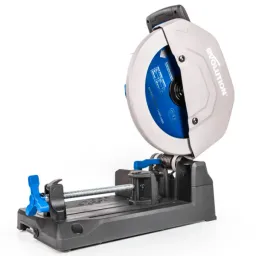 Fierăstrău pentru tăieri înclinate Evolution S355CPS 14 TCT 355 mm / Gray