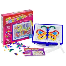 Mosaic Play Smart 2701