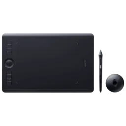 Wacom Intuos Pro L PTH-860-N