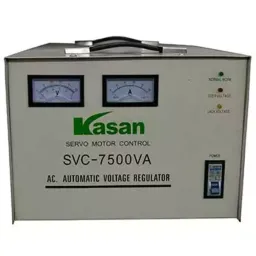 Stabilizator de tensiune Kasan SVC 7500