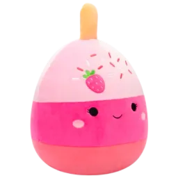 Squishmallows Animals SQJW520MS