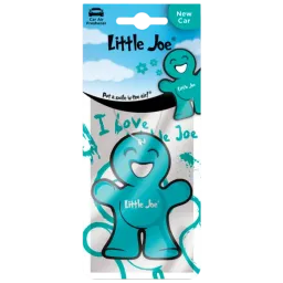 Little Joe Paper