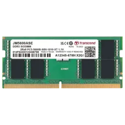 Transcend JetRam JM5600ASE-24G