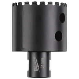 Carotă Milwaukee 4932478283