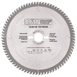 Disc circular CMT 6808
