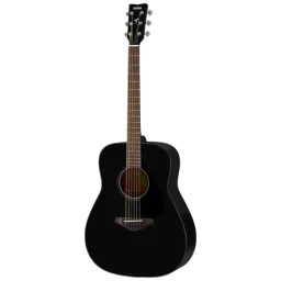 Yamaha FG800 BL
