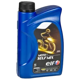 Elf Moto 2 Self Mix