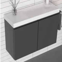 Seturi mobilă de baie Orka FERLA 60