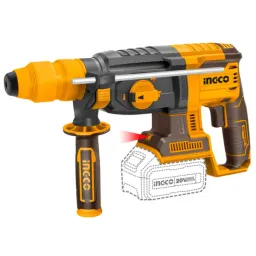 Ciocan rotopercutor INGCO CRHLI202289